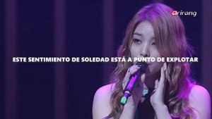 Ailee / Goodbye My Love ( Sub Español)