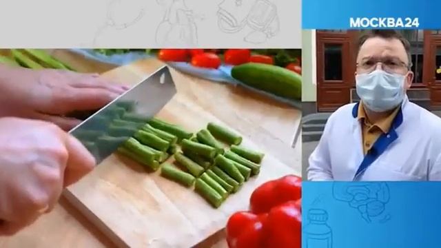 Профилактика геморроя и важные симптомы-сигналы смотреть онлайн