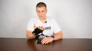 Как не наматывать боксерские бинты. Как обойтись без боксерских бинтов!