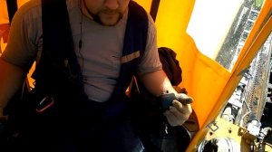 Немного о ГНБ) vermeer 24×40 .видео 2...