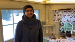 ГРИЛЬ БЕСЕДКА HYGGE ОТЗЫВ ЗАКАЗЧИКА
