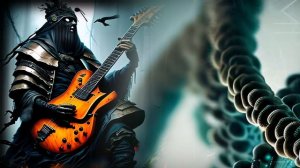 Loud Guitar Music.Громкая гитарная музыка с частотой 528 Гц.Âm nhạc guitar ồn ào với tần số 528Hz