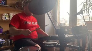 Orla DX 100 электронная ударная установка (чек)