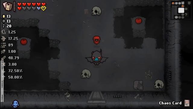 The Binding of Isaac: Afterbirth+ #16 Не работает смотреть онлайн