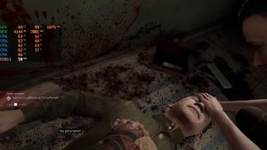 Atomic Heart GTX 1660 Super | Ultra settings |