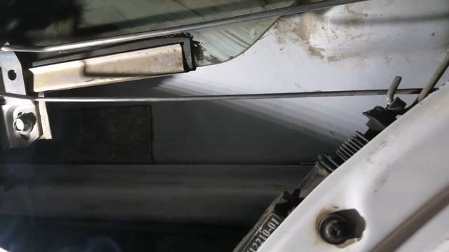 Не открывается задняя дверь 2114|2115 смотреть онлайн