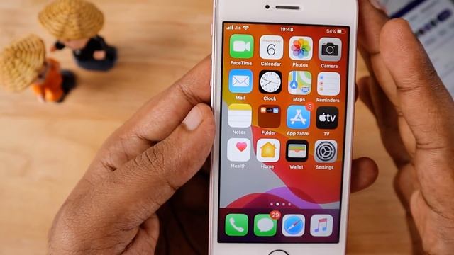 iPhone "NO SERVICE" Problem Fix பண்ணுவது எப்படி? смотреть онлайн