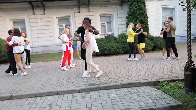 Первый новочеркасский open air))) смотреть онлайн