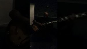 Epiphone Emperor Regent Joe Pass, jazzy Blues, Tony Alles