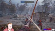 Chivalry 2! Самый топовый стрим же, ну!