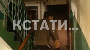 Непролазный хлам - дзержинский «плюшкин» забил свою квартиру сверху до низу