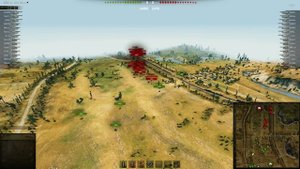 [Обзор боя с вылазки] ACES vs LSTR