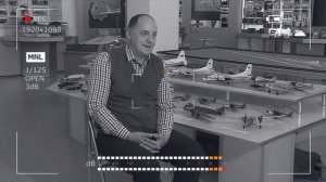 АН-28. Шустрый малыш малой авиации.