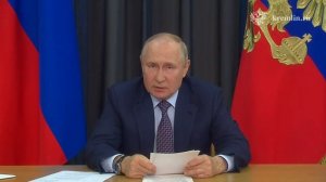 Предоставить равные права всем участникам СВО —  ВВ Путин.