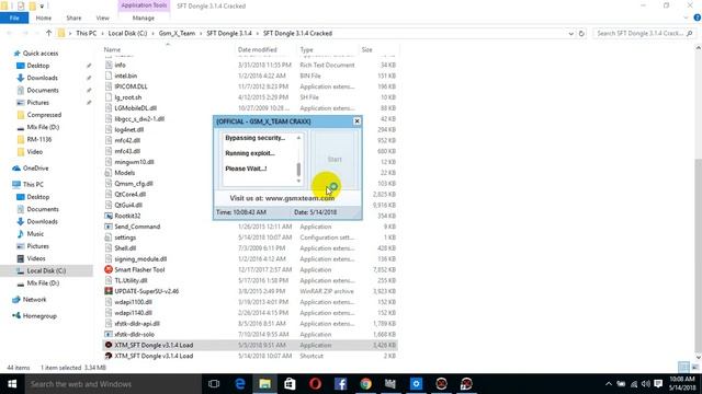 Sft Tool Without Dongle V 3.1.4 смотреть онлайн