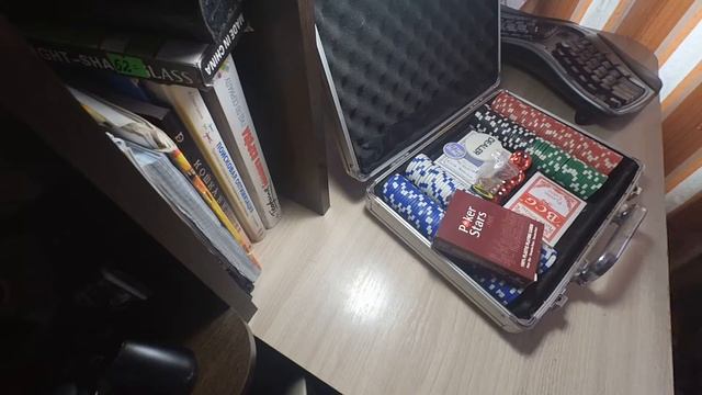 Пластиковые игральные карты для покера с АлиэкспрессПластиковые игральные карты для покера с Алиэксп