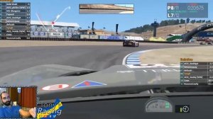 [ESL] Project CARS Go4 Europe Cup #28 on PC - Grande Final