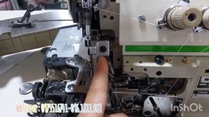 Giới thiệu và cách nhận biết máy vắt sổ juki nhật chính hãng nội địa