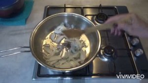 Два рецепта приготовления свекольной ботвы