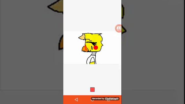 Т.Чика×Бонни. А помнишь вечер а помнишь вечера? смотреть онлайн