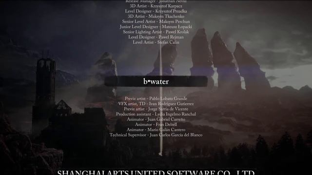 Прохождение Lords of the Fallen 2023 (часть 11) Финал смотреть онлайн