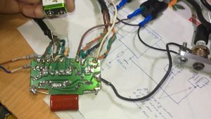 Проверка коммутатора ПЛМ Evinrude. 0582452 - Power Pack, CD2