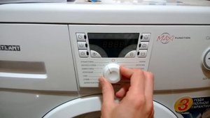 Стиральная машина Атлант 50У102 глючит
