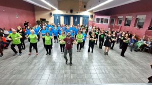 TUCA TUCA || TOTEM MARIO || BALLI DI GRUPPO 2023 ||  Andrea Stella || SOCIAL DANCE ||