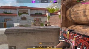 DUEL MODE #3 | MAP: YARD GAMEPLAY | Standoff 2