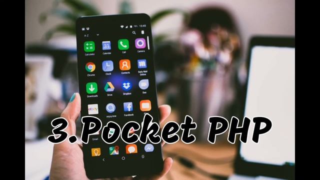 Top 6 PHP IDE on mobile // PHP editor on Android // Android PHP MySQL // PHP IDE смотреть онлайн