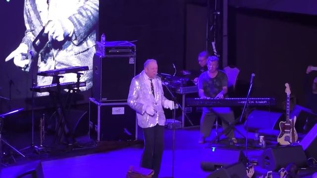 АукцЫон / Live in Moscow