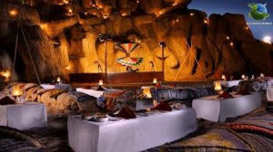 Marriott Mountain Resort Sharm 5*