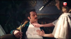 Катерина и Григорий - Crazy in love || Крепостная