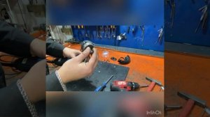 Ремонт УШМ СОЮЗ УШС-90121 в сервисном центре Энтузиаст-сервис