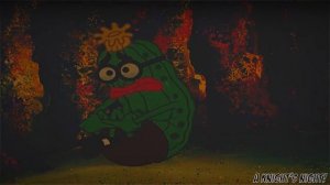 ScareTube Poop: Slendybob 7 – At Sponges End (RESTORED)