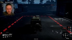 NEO FALCON 2000 ГДЕ ИСКАТЬ ? САМЫЙ ПОДРОБНЫЙ ГАЙД + ТЮНИНГ | SnowRunner