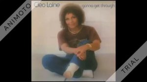 CLEO LAINE gonna get through Side Two