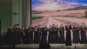 «Весело на душе»  -В.Гаврилин