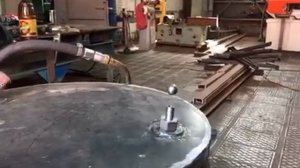 Испытание на герметичность