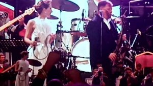 #Jazzовые сезоны 23. Игорь Бутман, Варвара Убель и Московский джазовый оркестр.