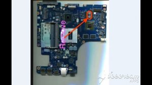 Lenovo Z510 (NM-A181) Conversion Discrete To UMA