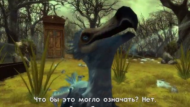 Прохождение игры Alice in Wonderland Часть 5 смотреть онлайн