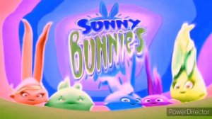 Sunny Bunnies Amazing Special Effects Grid Fish Eye and Mirror