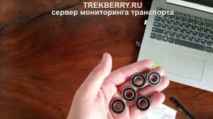 РАСПАКОВКА ТОВАРОВ С АЛИ ЭКСПРЕСС Подшипник шариковый резиновый