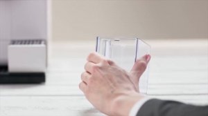 Nespresso DeLonghi Lattissima Touch – инструкция для первого использования