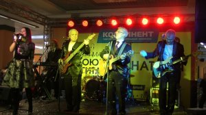 Поющие Гитары "Ведь Это Весна" (live)