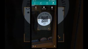 Введение в QR-сканер — основное использование и советы