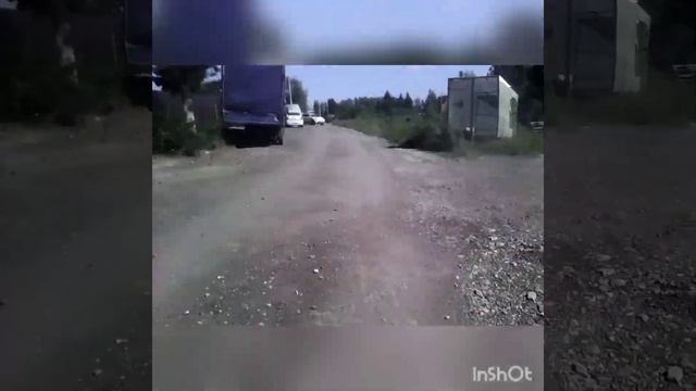 небольшое путешествие выходного дня.#ульяновск #голубоеозеро #паркпобеды