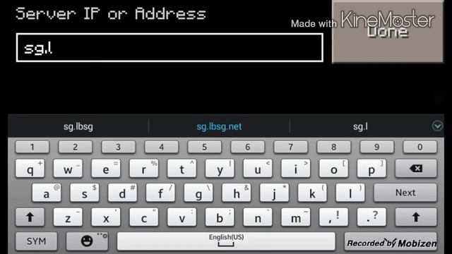 Minecraft PE - Server IP for Hunger Games, Sky wars смотреть онлайн
