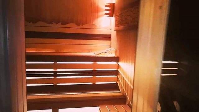 ПЕЧЬ ТЕПЛОДАР РУСЬ 10 лет работы. ОБНОВЛЕНИЕ БАНИ! смотреть онлайн